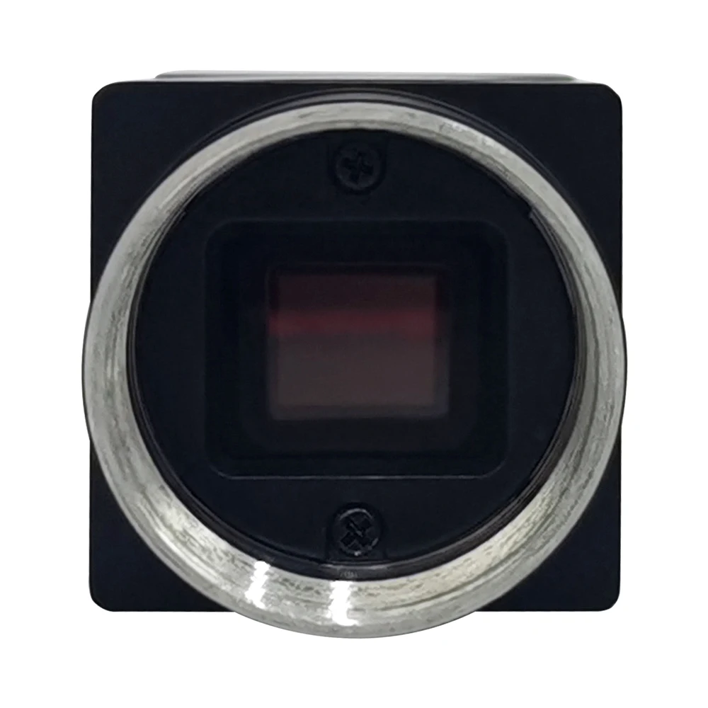 2022 Oem High Speed Detection of Machine Vision Line Industrial Inspection Camera