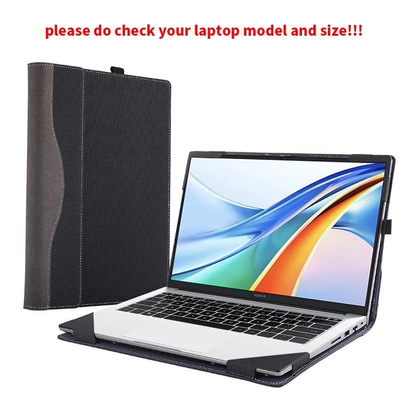 

Case for Huawei MagicBook X 14 Pro 2023 FRI-H76 FRI-G56 FRI-G561 Chromebook Laptop Sleeve Notebook Protective Cover Bag Skin