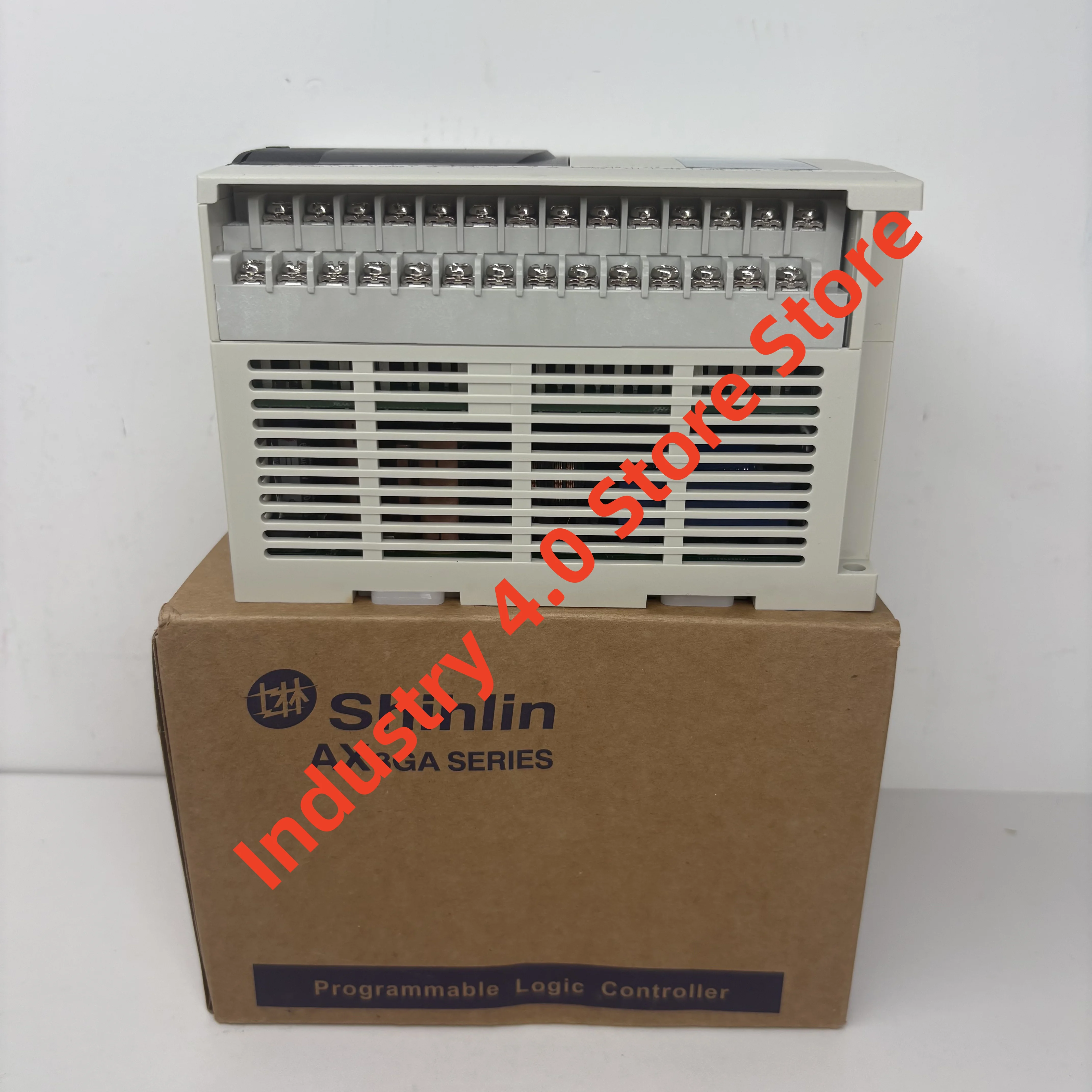 AX3GA-40MT-ES nuevo en caja módulo PLC