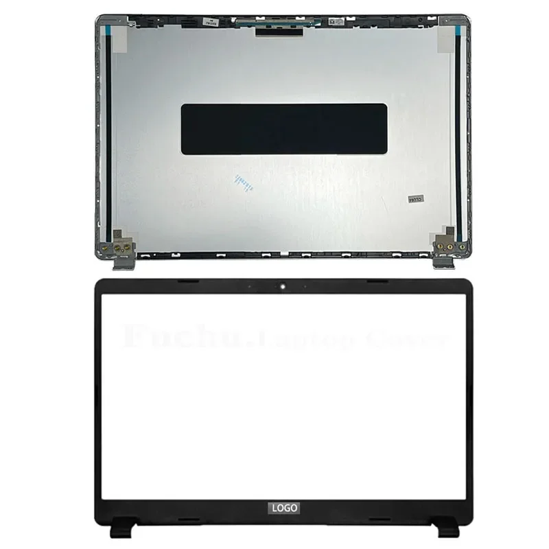 Imagem -05 - Tampa Traseira Lcd Original para Acer Aspire Tampa Traseira Moldura de Metal A51552 A515-52g A51543 A515-43g A515-52k N19c3