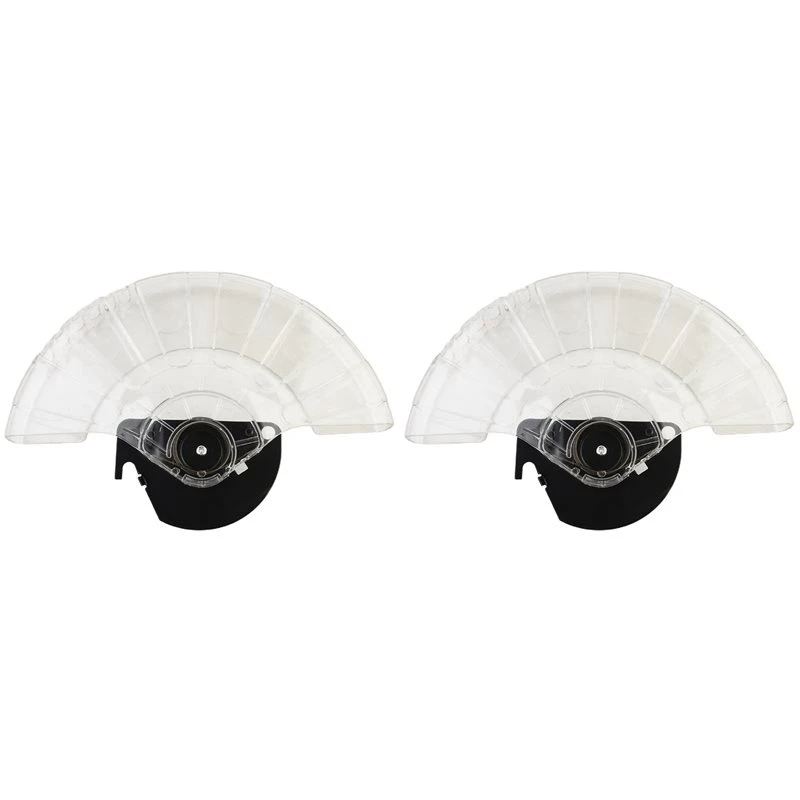 PTST 2X Electric Mitre Blade Guard/Safety Cover Replacement For MKT LS1040 Mitre Saw Power Tools Parts Accessories