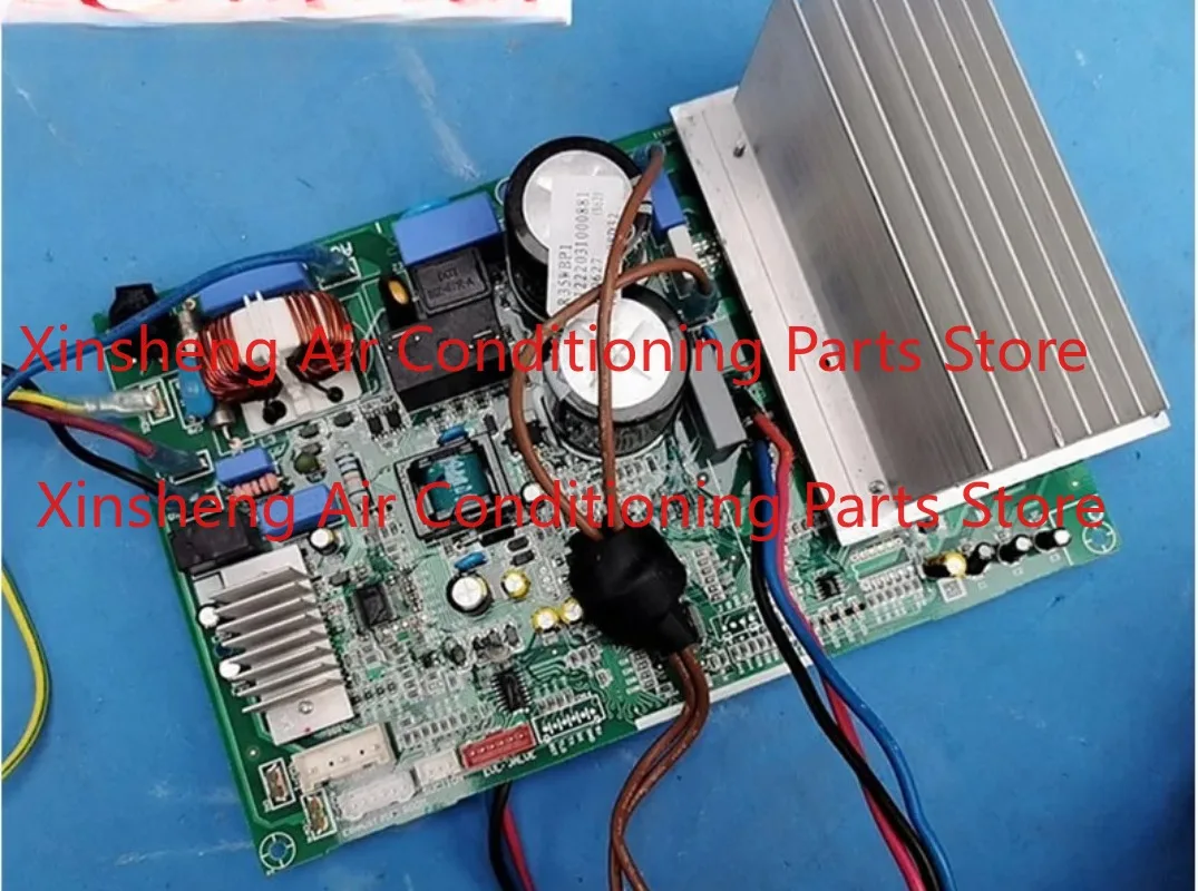 For Inverter air conditioner computer board SX-W-NEC52-SLDC motherboard KFR-26 35W BP