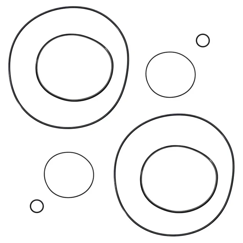 Full Complete Engine Gasket Kit for SeaDoo 717 720 GS GTS 1997-2001 GTI 1996-05