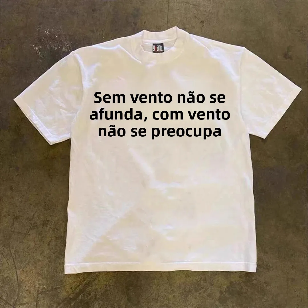 camiseta-unissex-de-manga-curta-estilo-americano-moderno-estilo-ins-casual-e-fashion-sem-etiqueta-produto-esgotado