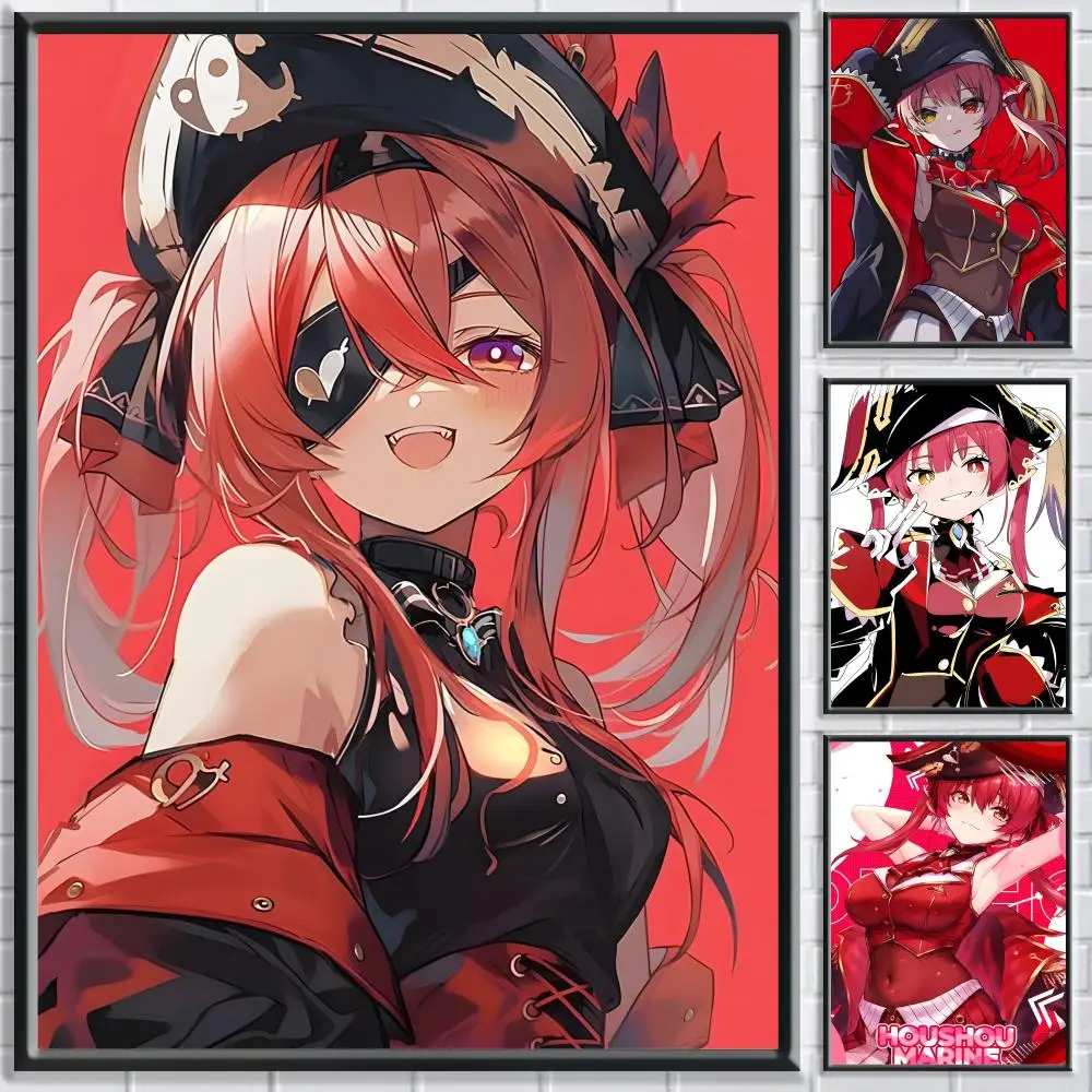 Hololive Vtube Game…