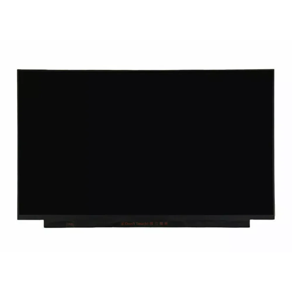 Imagem -02 - Tela Ips Slim Lcd sem Suportes N156hca-eab Fit B156han02.1 Nv156fhm-n48 B156han02.2 1920*1080 Original