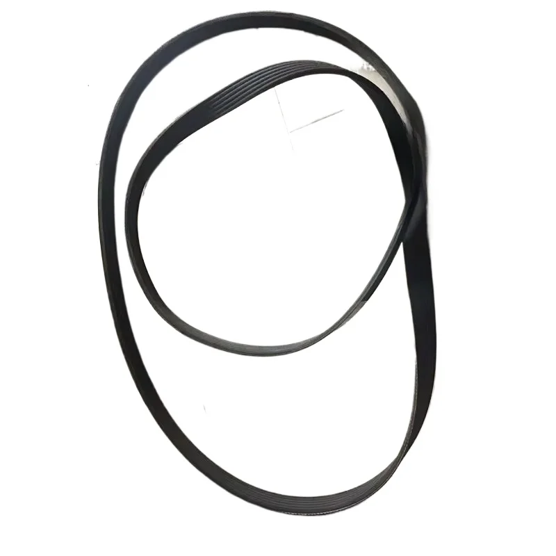 

Оригинальный резиновый приводной ремень генератора 92226300 черного цвета для Buick Royaum, Park Avenue, Enclave 2.8/3.6/3.0