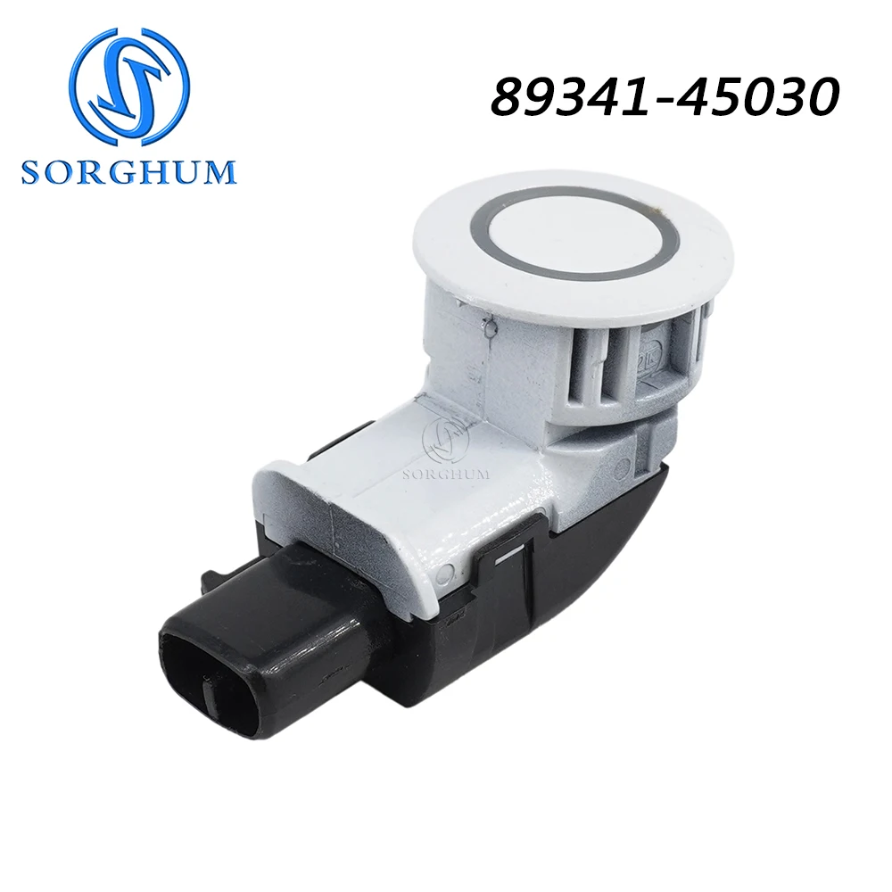 

SORGHUM 89341-45030 For Toyota Corolla E12 Camry Verso Sienna 3.3L 3.5L GSL20 GSL25 Parking Distance Control Sensors 8934145030