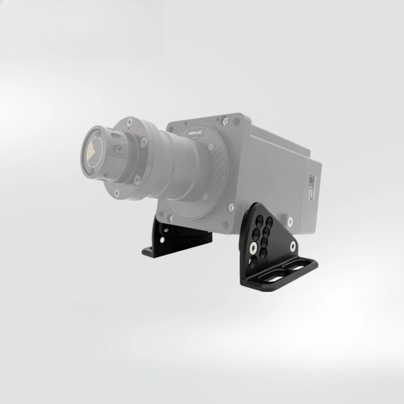 

PC racing game emulator, direct - drive servo base steering wheel coefficient