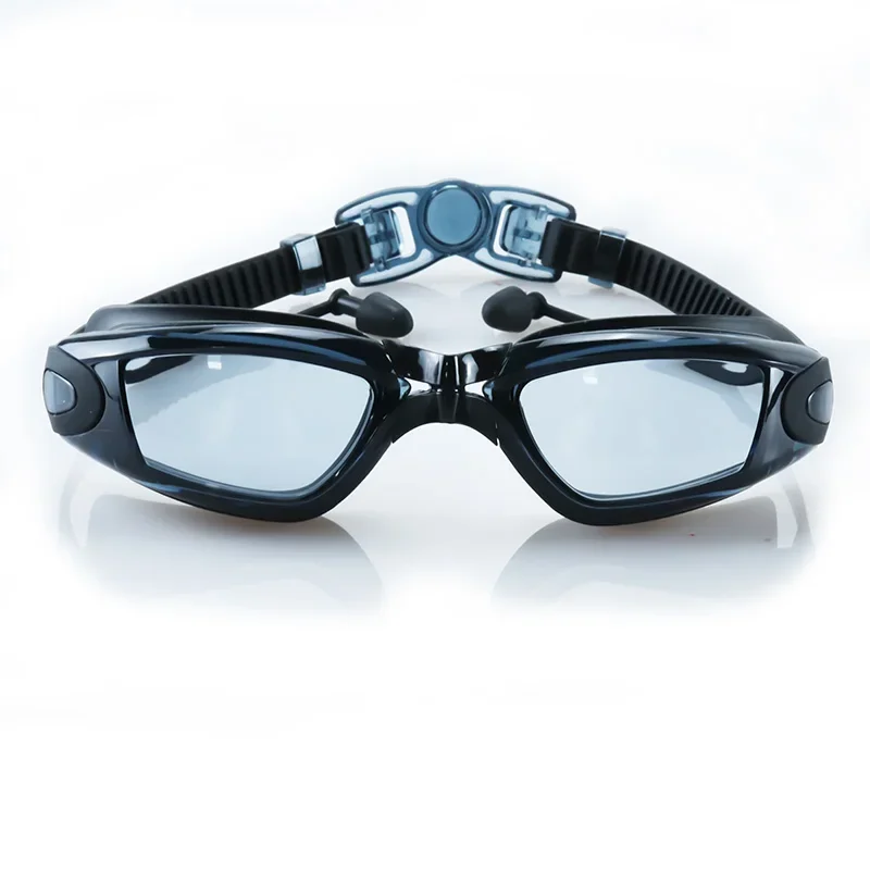 Swimming Goggles with Earplugs S9491c9343d214dc5977fee3bb3e9f58eM