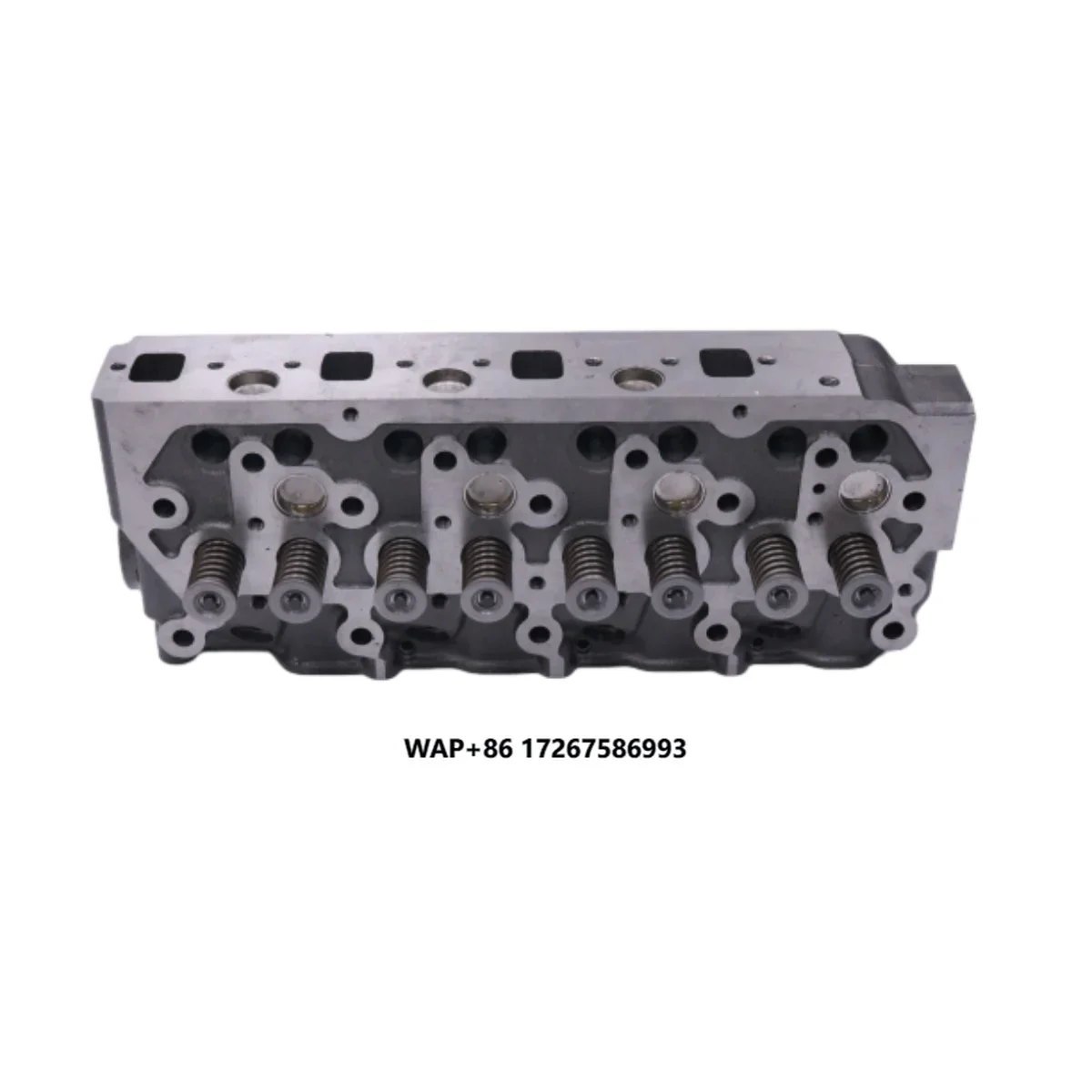 

Aftermarket Cylinder Head 31A01-51041 31A01-15011 31A01-15021 for Engine Parts