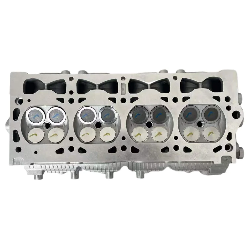 

Auto Parts 4G20D4/4G22D 4 OEM 1003106 1003034 For Jinbei Cylinder Head