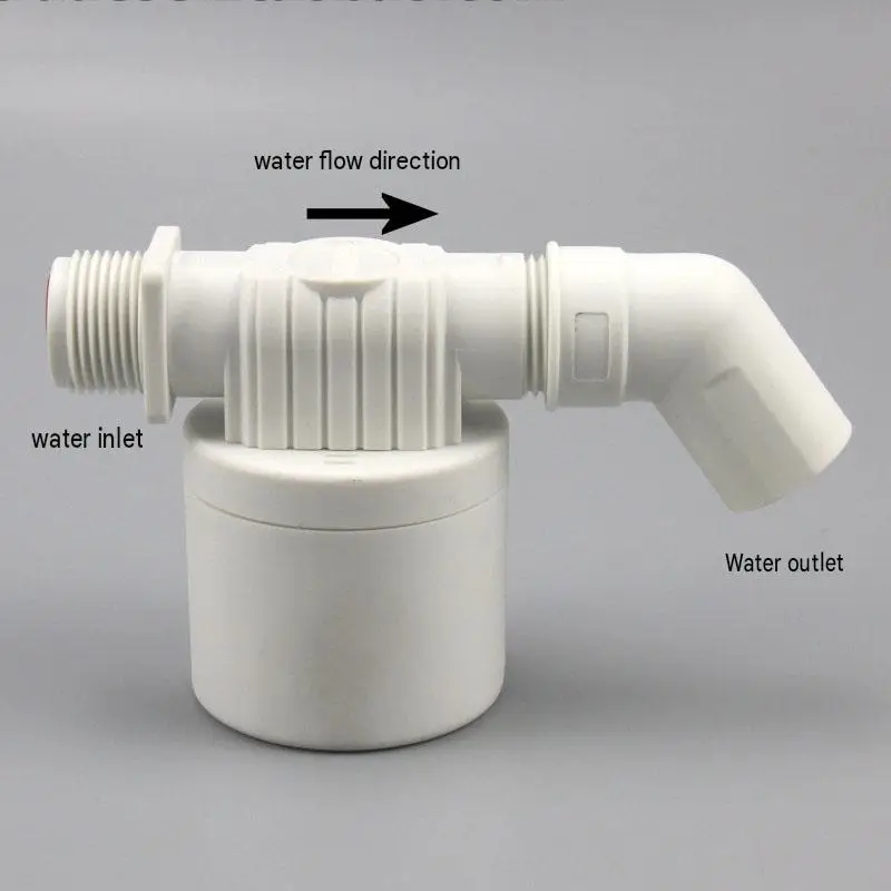 Float Valve Water Level Control 1/2