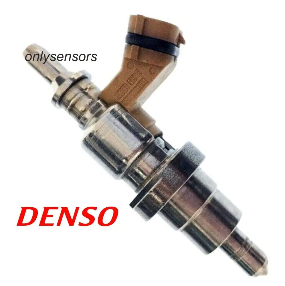 

5th INJECTOR NOZZLE for TOYOTA AURIS AVENSIS RAV4 VERSO 2.0 2.2 D LEXUS IS 220