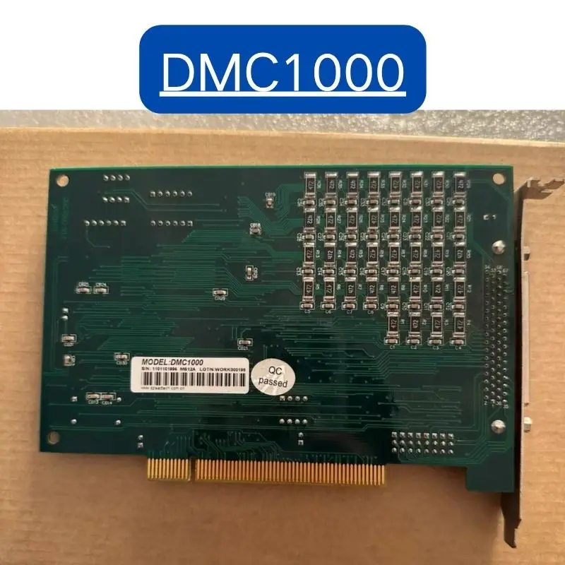 used DMC1000 Control Card tested ok Fast Shipping