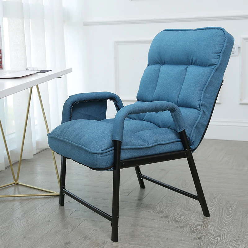 

Reclining chair, folding, lunch break, office, nap, lazy sofa, back chair