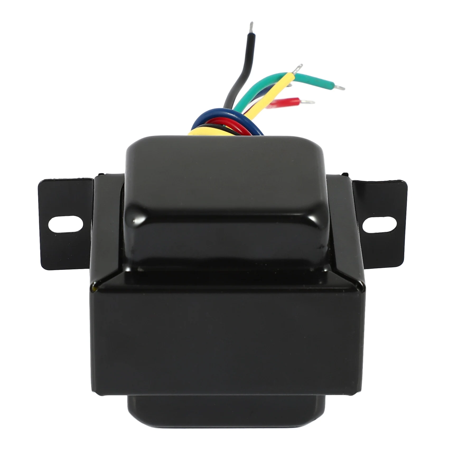 1 шт. ламповый усилитель односторонний 5K односторонний выходной трансформатор для 6P1 6P14 6P6 0-4-8 Ом DIY ламповый усилитель ГОРЯЧИЙ