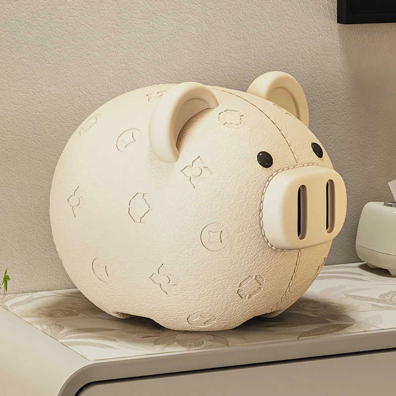 

только входит копилка для гостиной, украшение, экономящая копилка, копилка, копилки, чтобы сэкономить аксессуары для дома, сейф