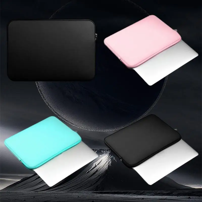 

Protect Your Laptop and Tablet with our Soft Notebook Case and Sleeve Cover - The Ultimate Laptop Case for All Your Needs