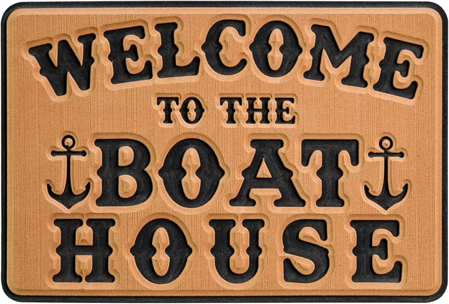 

Marine EVA Boat Decals Waterproof Durable Self Adhesive Cruise Ship Interior Exterior Decor Stickers for Yacht Fishing Boat Acce