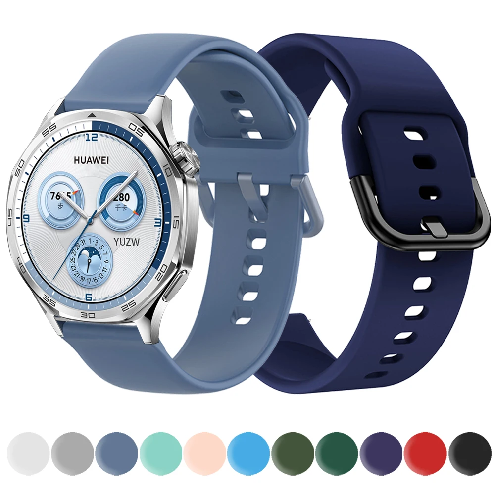 For Huawei Watch 5 … - image