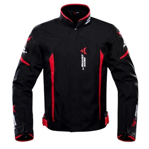 6 Hauptverkaufsmotocross Bluse - №5