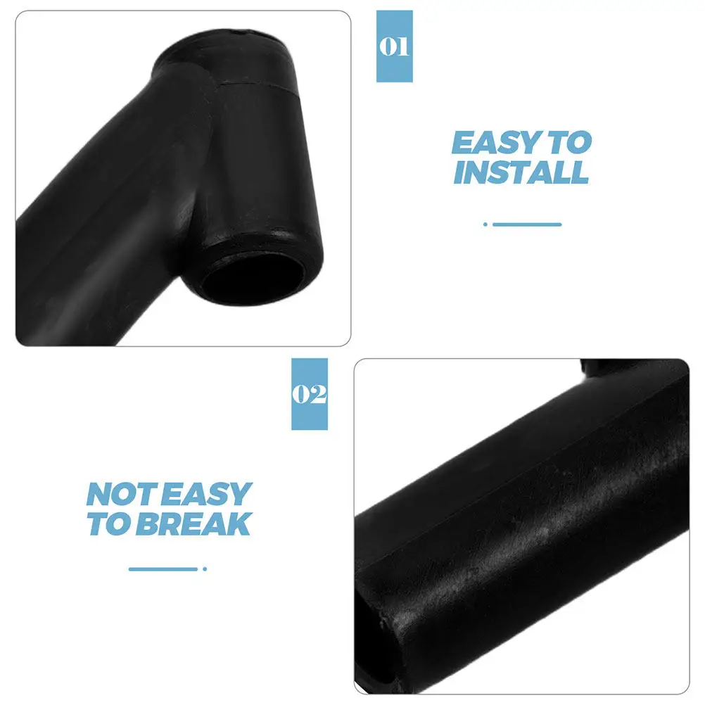 14개의 연 프레임 커넥터 세트, 해변 공원 비행용 UV 차단 플라스틱, 간편 설치 DIY 커넥터 부품, 향상된 성능 제공