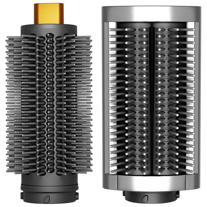 

【ESSENTIALS 】для Dyson Airwrap HS01 HS05 HS08 круглая щетка для увеличения объема и сменная щетка для сглаживания щипцы для завивки волос Par