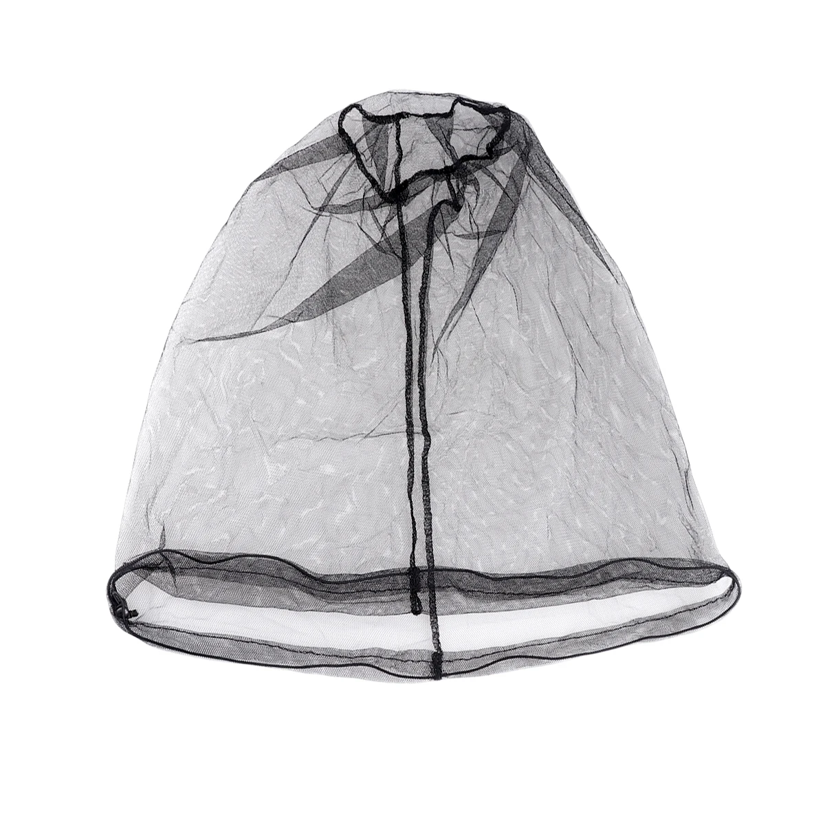 

Insect Hat Mosquito Net for Bed Outdoor Cap Mesh Head Face Protector Hedging Travel