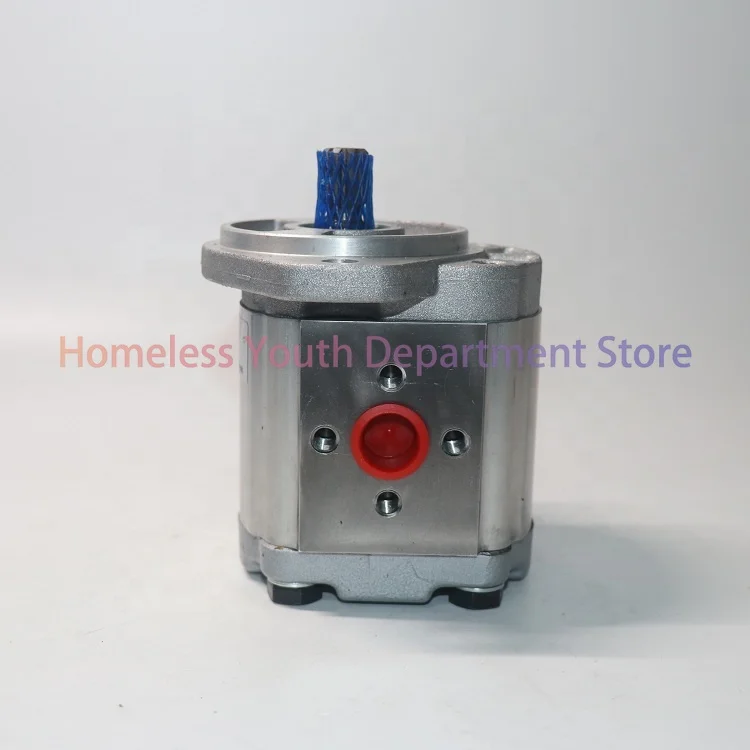 B220301000639 لمضخة تروس ترينيتي PGP511A0210CA1H2NL2 أجزاء مكدس وصول الحاويات