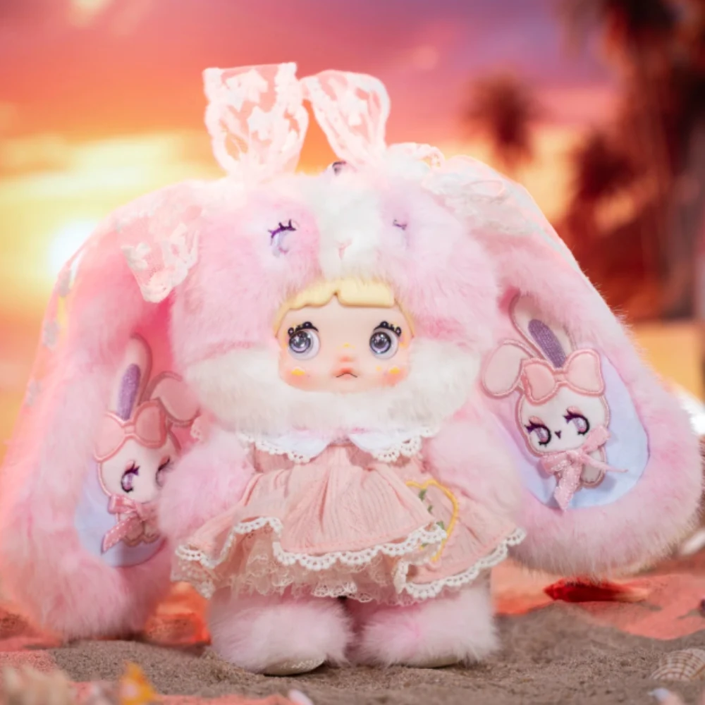 

Nommi прогноз погоды серии слепая коробка милая загадочная коробка фигурка Kawaii аниме кукла сумка-сюрприз коллекция модель подарки игрушка