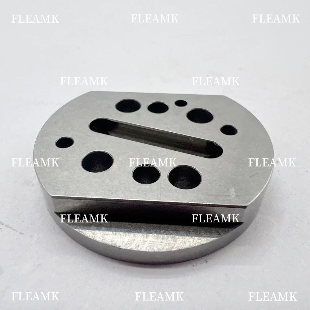 High Quality C7 C9 Oil Volume Hole Cover