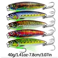40G  5 colors