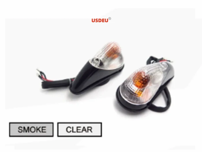 

Сигналы поворота для мотоцикла Kawasaki Ninja EX 250 1988-2007 Yamaha YZF-R6S 2006-2007