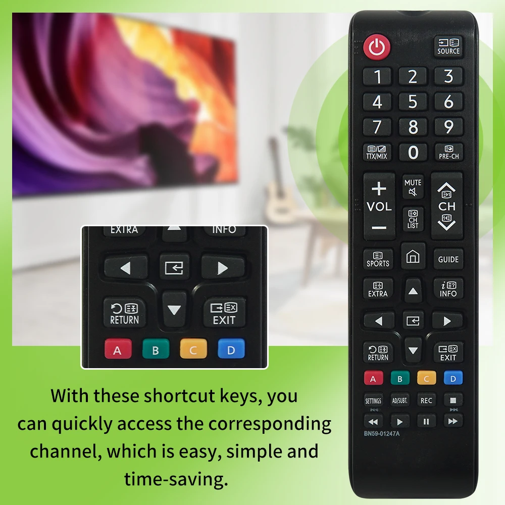 BN59-01247A Замененный пульт д – обзор и цена Smart Home Samsung