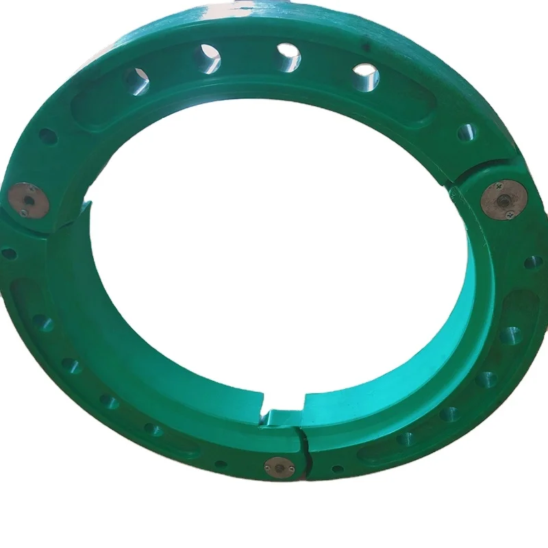 

Pick-up Truck Tire 265/65R17 Runflat Insert 17 Inch Run Flat Insert