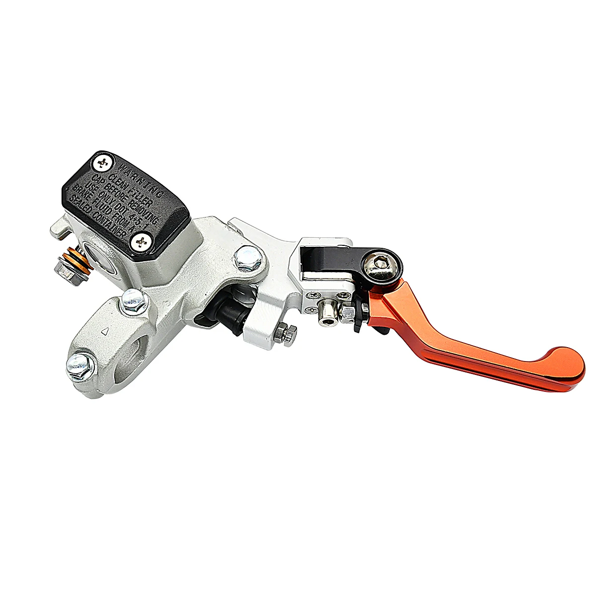Motorcycle 360° Hydraulic Brake Master Cylinder For KTM XC XC-W XC-F XCF-W EXC ECX-F SX SX-F 150-500 For Husqvarna TE FE TC FC - view 4