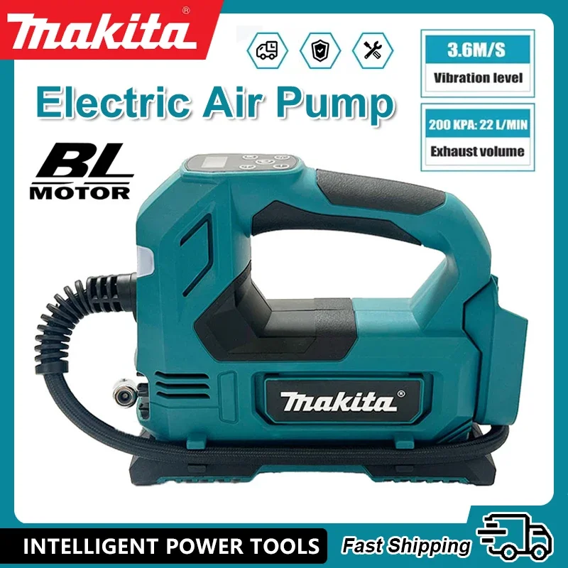 makita-pompe-a-air-portable-18v-batterie-lithium-ion-gonfleur-sans-fil-outil-nu-pour-gonfleur-de-pneu-de-voiture-pompe-de-moto-electrique