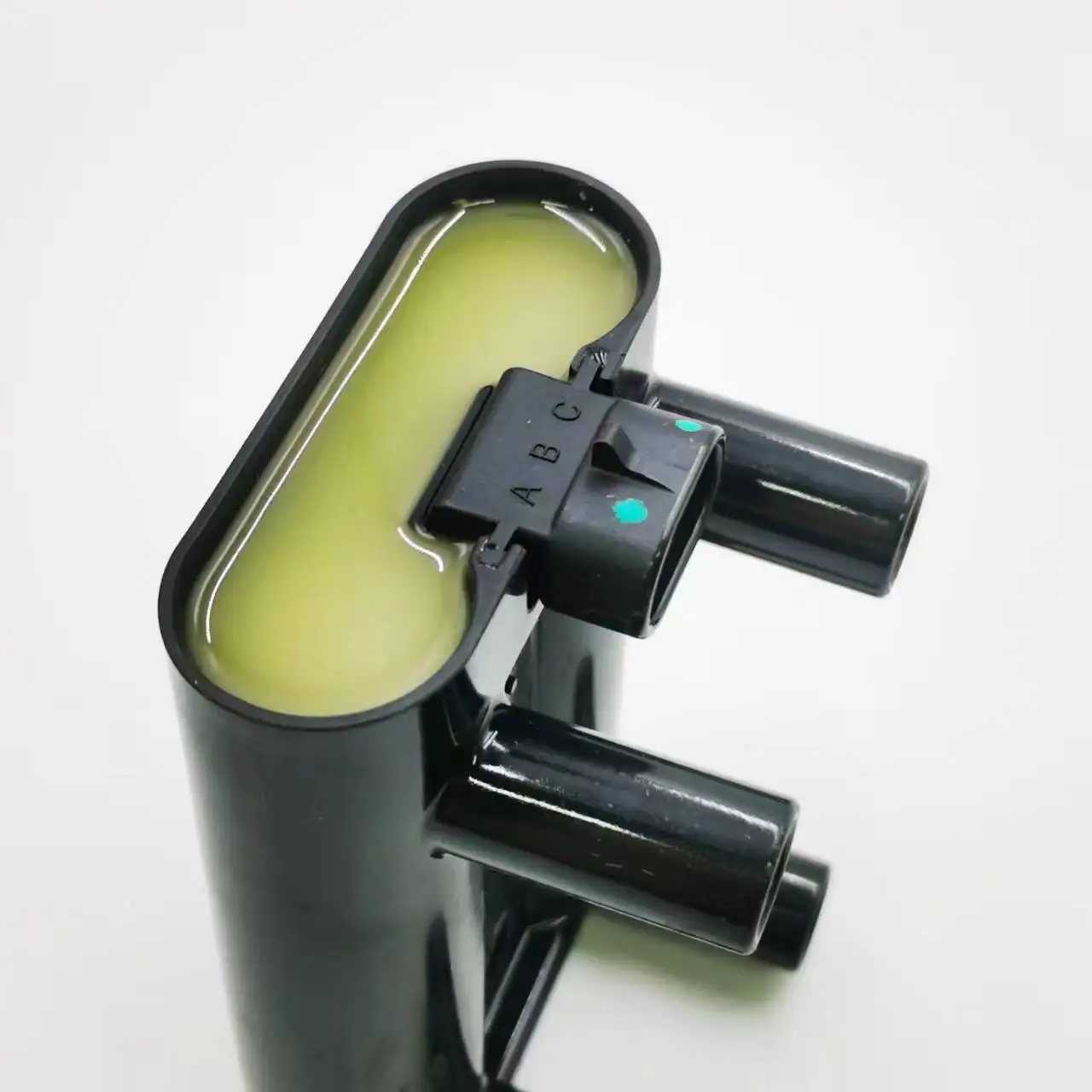 Original Ignition Coil Smw250510 Or 19005270 For Great Wall Wingle Haval Zhongxing Grand Tiger G3 V3 4g63 4g64 4g69 High Quality view 4