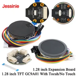 1.28 inch TFT Screen Display Module 1.28