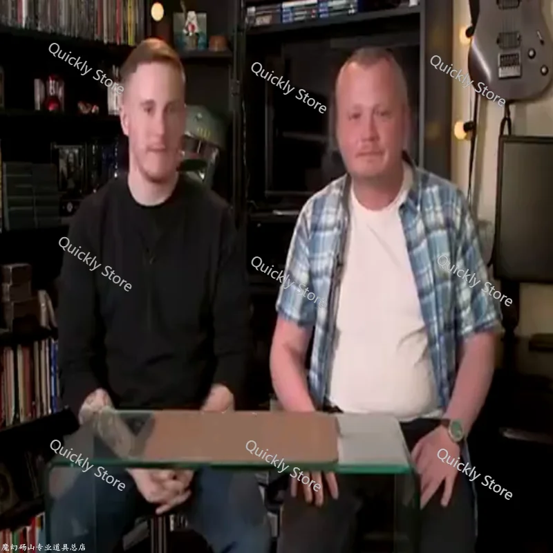 

Предсказатель Лиам Монтье 2025 года — Волшебные трюки (мгновенная загрузка)