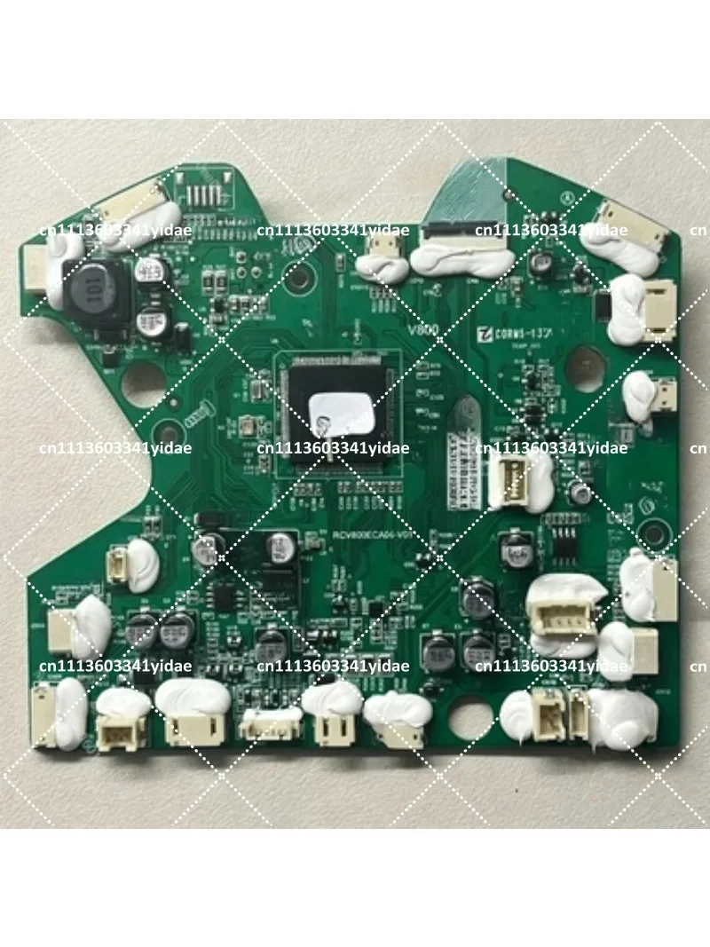Floor Sweeper Motherboard Replacement for DBX33 X1 OMNI N9+ DVX45 T9MAX X2T20