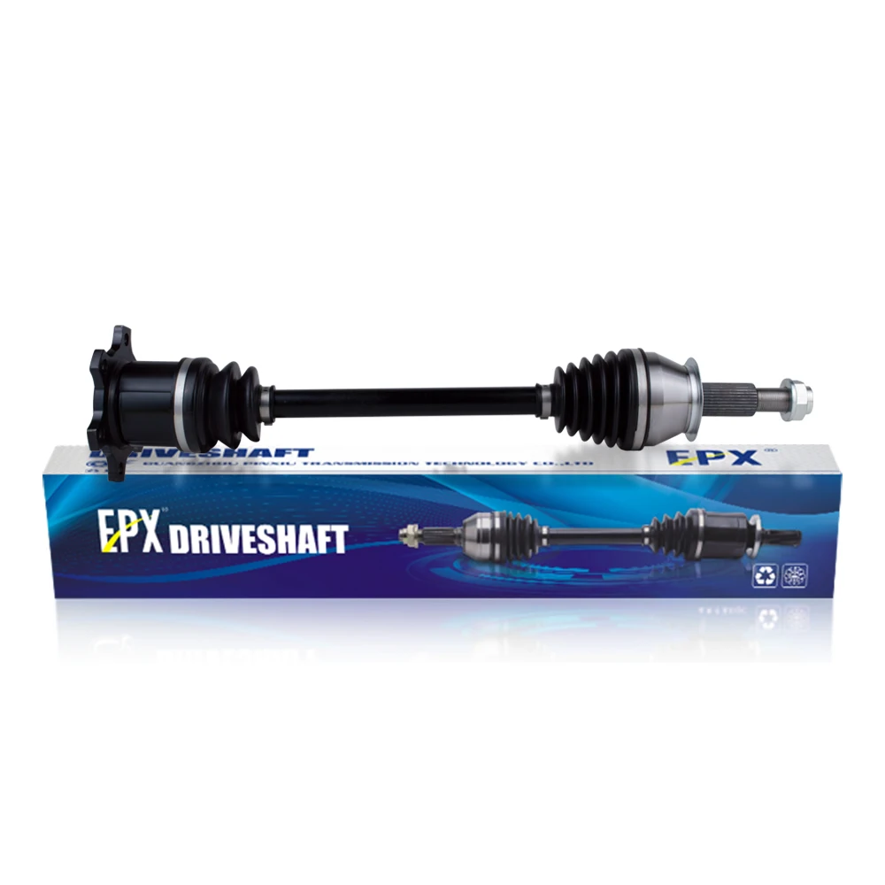 

Automotive Car CV Axle Drive Shaft for NIssan GTR Rear L-R 3.8T 6DCT 09-20