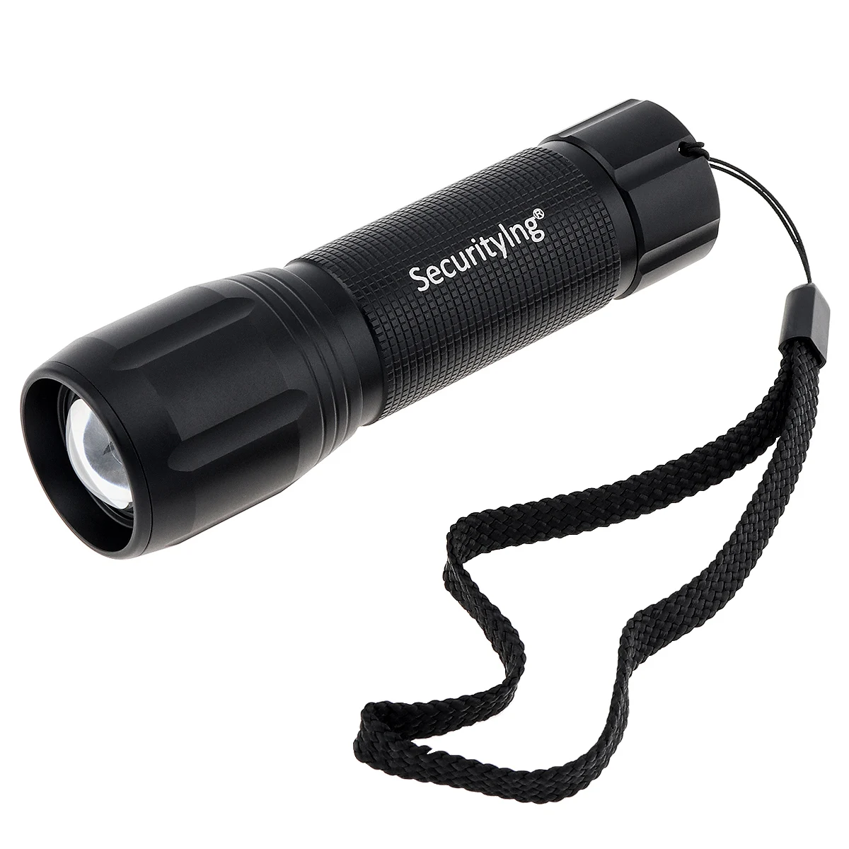 Practical LED Flashlights 270Lm XPG2 LED 3 Modes Mini Aluminum Alloy Flashlight Waterproof Torch Light