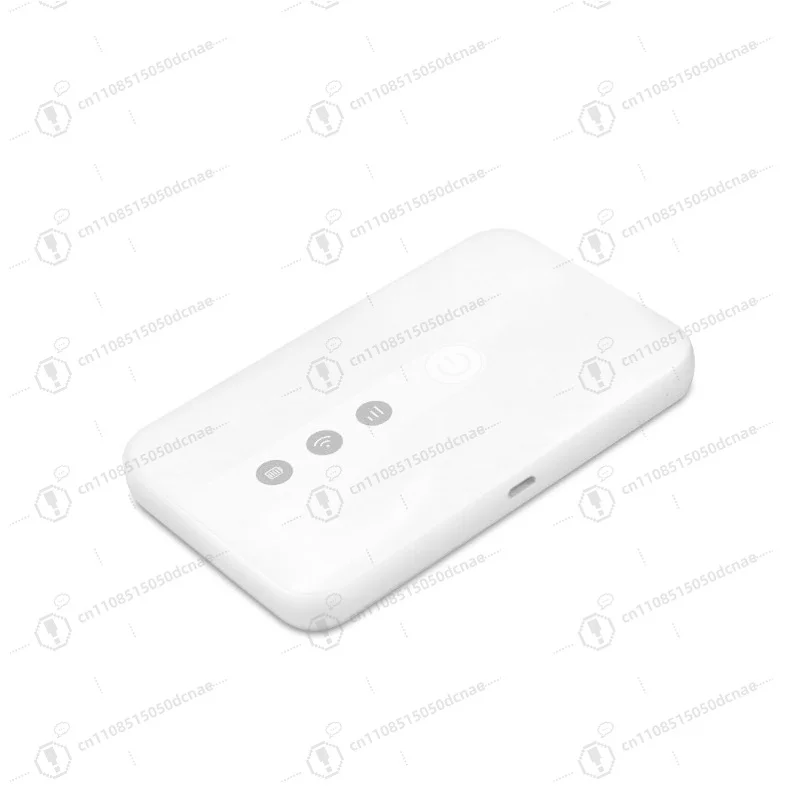 MF937 4G LTE Portable  Router Unlocked SIM Card Mobile WiFi Hotspot for Car Laptop Travel Outdoor