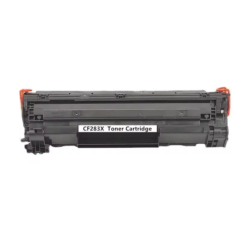 CF283X 83X 283A Toner Cartridge For HP MFP M125a M201dw M127fp M126nw M202de M202n M226dn m225dn M201 M225 MF127 MF211 Printer