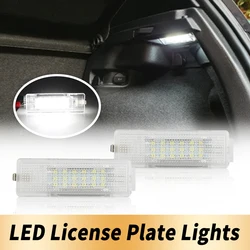 Canbus Car LED Luggage Light Trunk Lamp Boot Lights For VW Caddy Campmob Golf5 Passat polo Scirocco 04-21 7L6947101A Accessories
