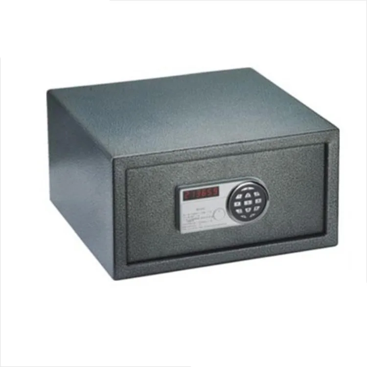 

Цельнометаллический умный пароль, небольшой сейф для офиса, дома, скрытый в стену, электронный сейф