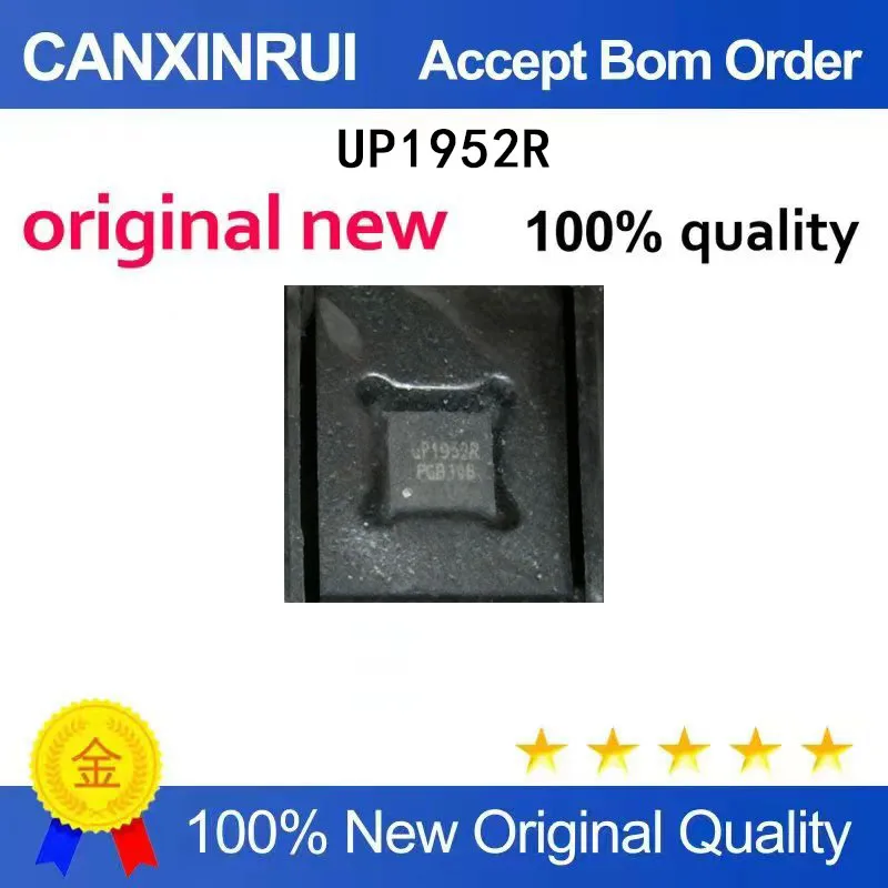 

(5-100 Pieces) UP1952R 1952R QFN10 brand new in stock