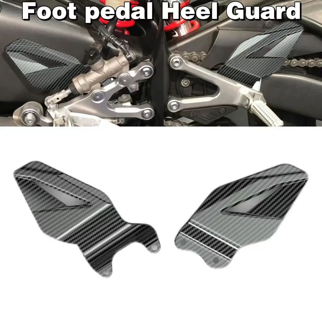 

for Yamaha YZF-R6 2006-2022 yzf-r6 motorcycle pedal and protection device